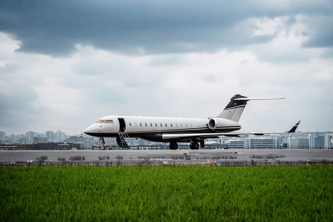 Private Jet Charter